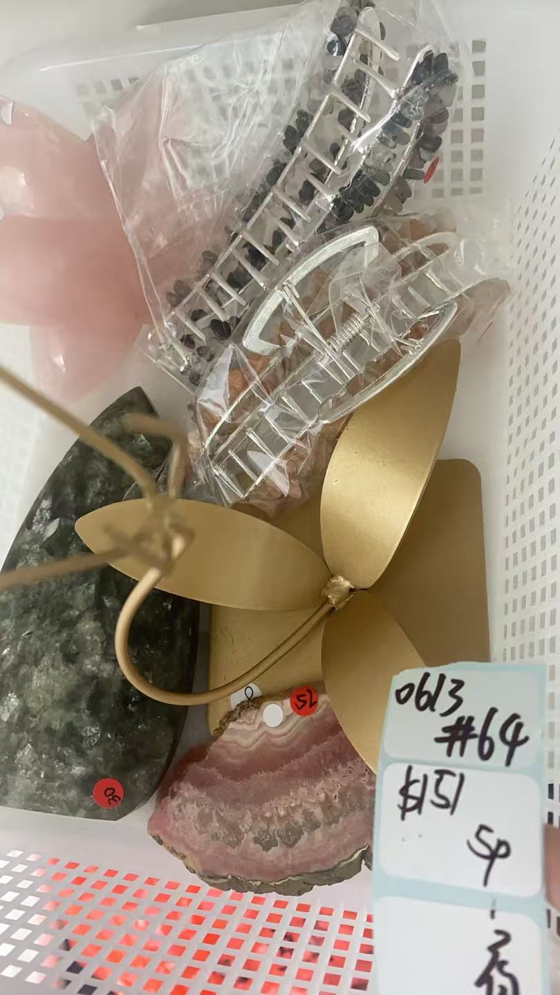 KIKICRYSTAL Shop Claim Sale For 0613