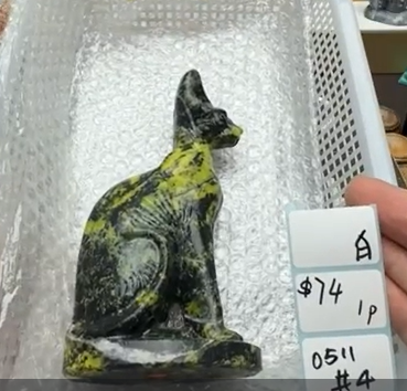 KIKICRYSTAL Shop Claim Sale For 0511