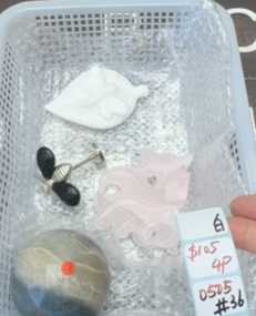 KIKICRYSTAL Shop Claim Sale For 0505