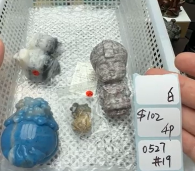 KIKICRYSTAL Shop Claim Sale For 0527