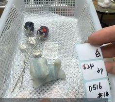 KIKICRYSTAL Shop Claim Sale For 0516