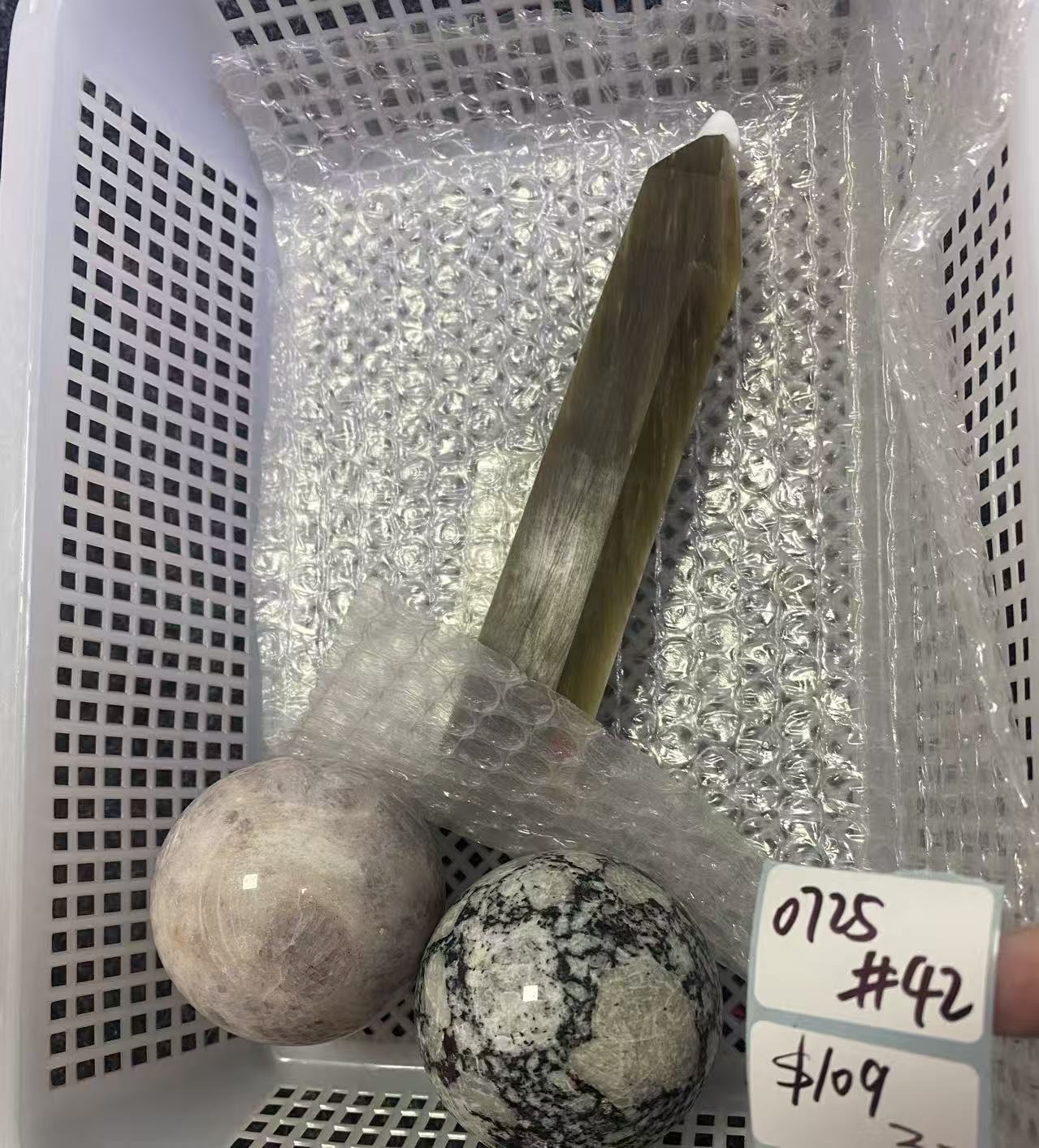 KIKICRYSTAL Shop Claim Sale For 0725