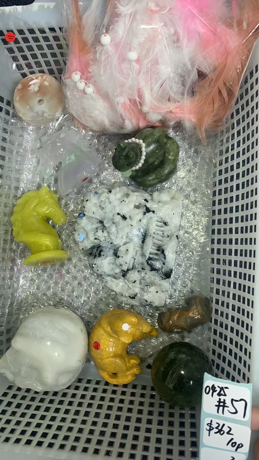 KIKICRYSTAL Shop Claim Sale For 0425