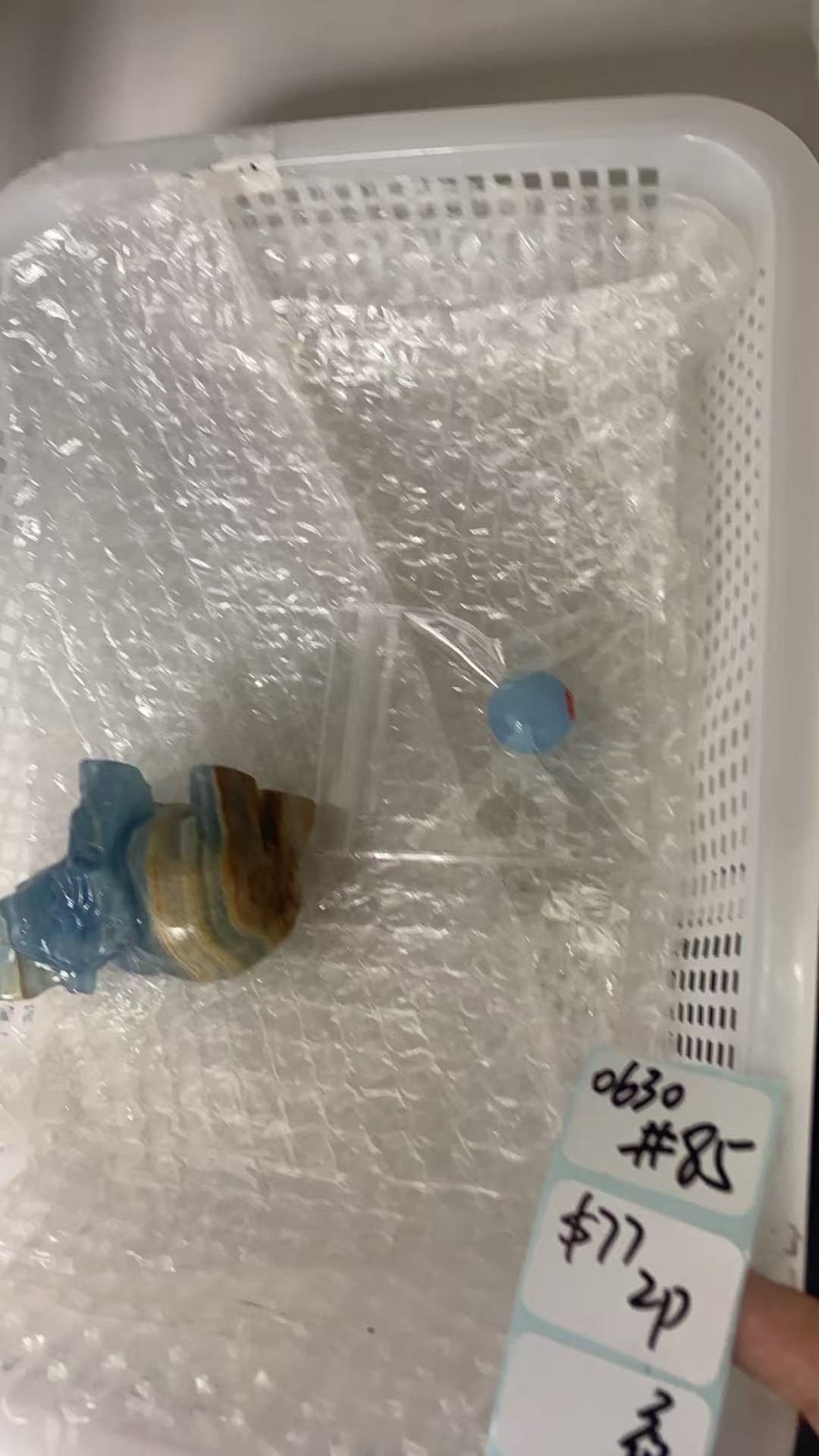 KIKICRYSTAL Shop Claim Sale For 0630