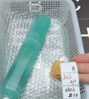 KIKICRYSTAL Shop Claim Sale For 0603