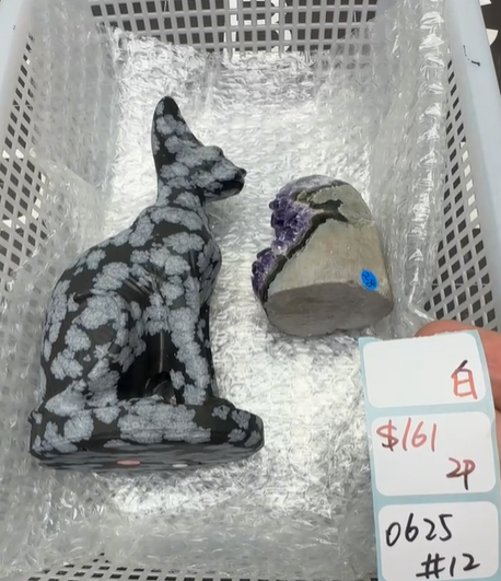 KIKICRYSTAL Shop Claim Sale For 0625