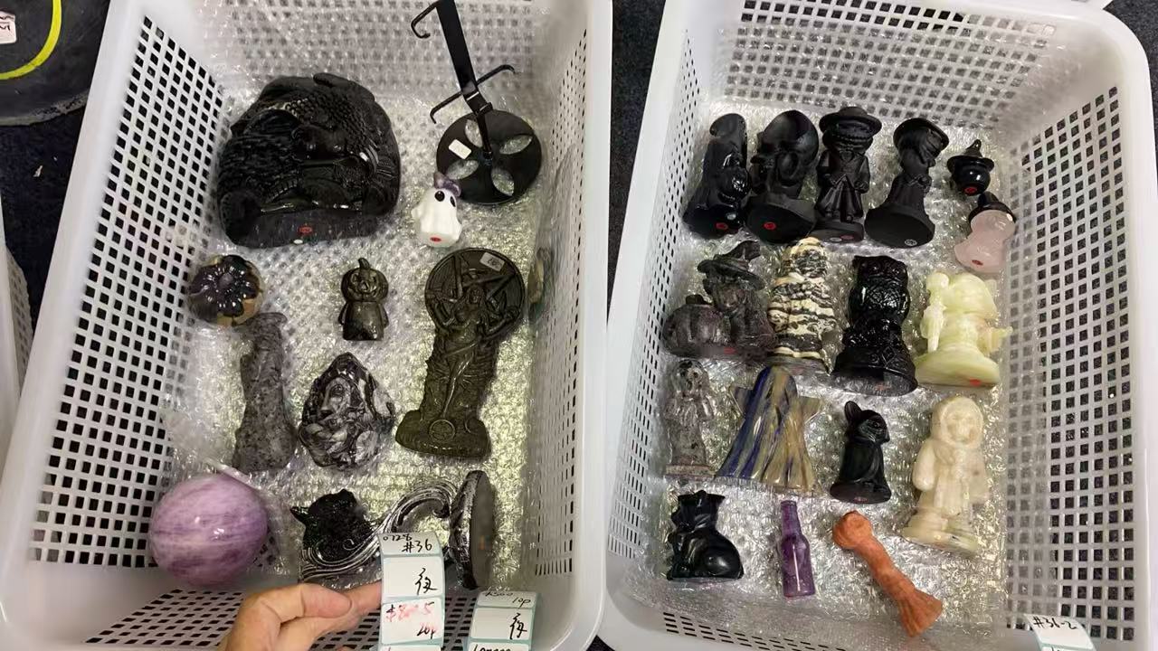 KIKICRYSTAL Shop Claim Sale For 0728