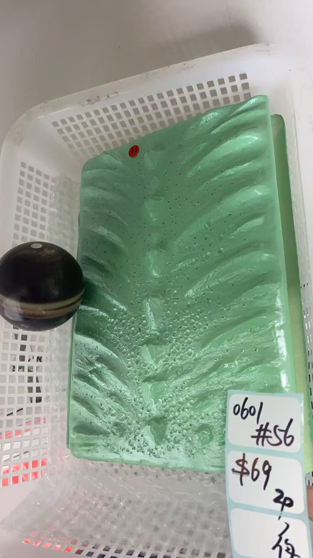 KIKICRYSTAL Shop Claim Sale For 0601