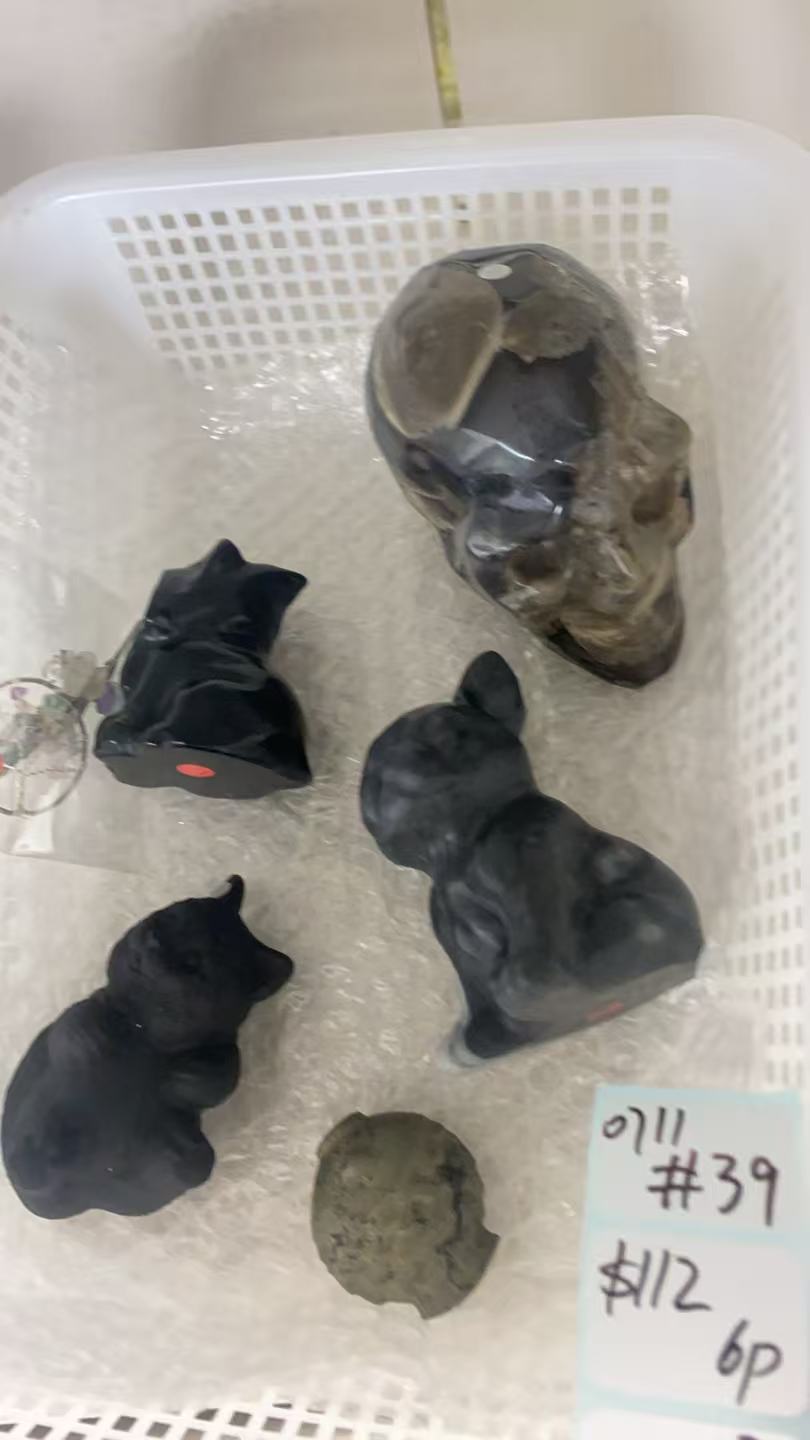 KIKICRYSTAL Shop Claim Sale For 0711