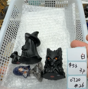 KIKICRYSTAL Shop Claim Sale For 0720
