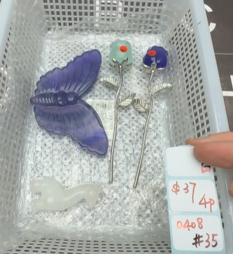 KIKICRYSTAL Shop Claim Sale For 0408