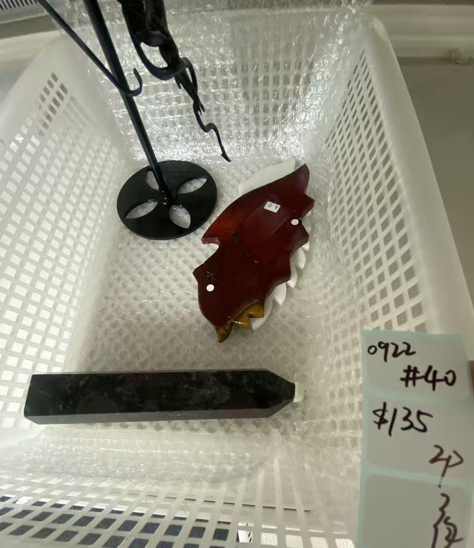 KIKICRYSTAL Shop Claim Sale For 0922