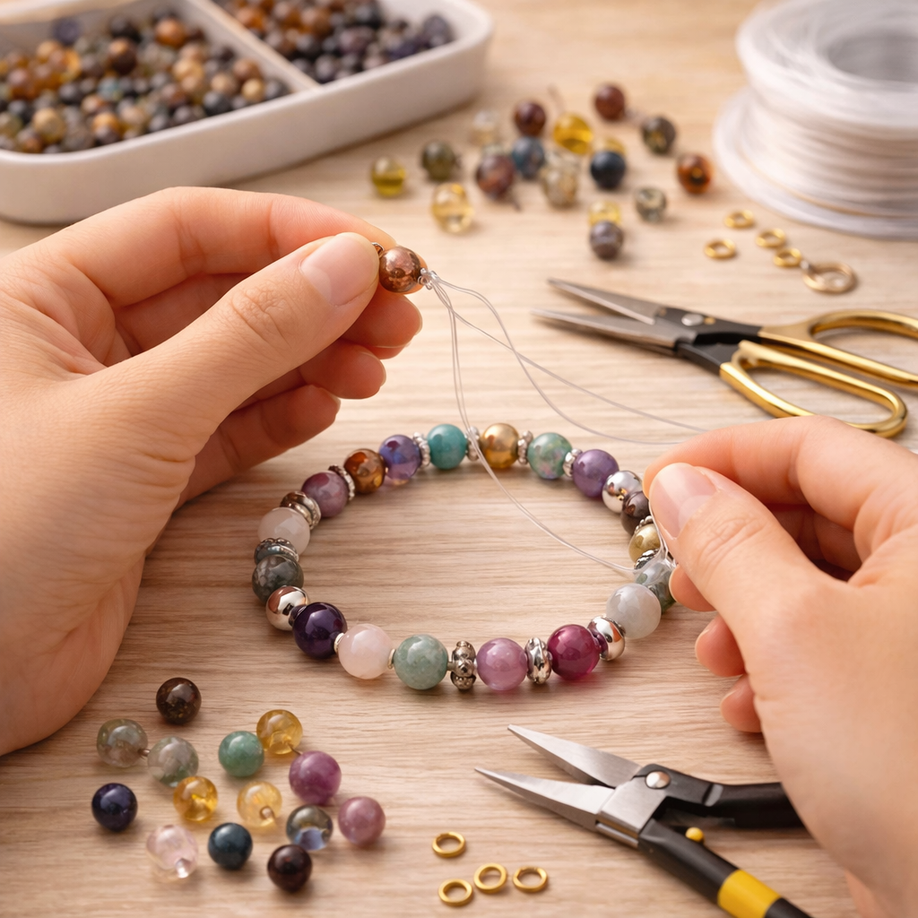 KIKICRYSTAL Add a Personal Touch (+$1.00)