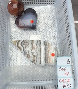 KIKICRYSTAL Shop Claim Sale For 0424
