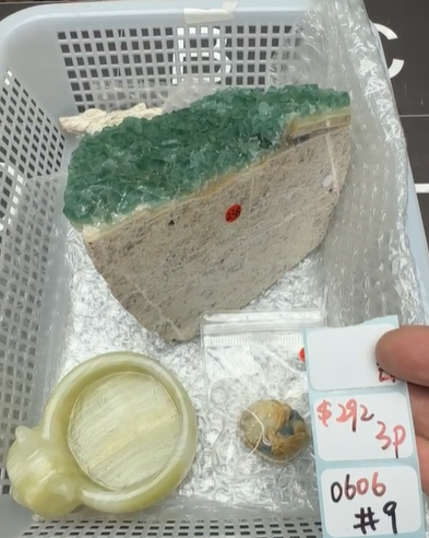 KIKICRYSTAL Shop Claim Sale For 0606