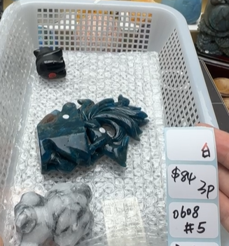 KIKICRYSTAL Shop Claim Sale For 0608