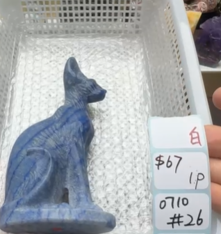 KIKICRYSTAL Shop Claim Sale For 0710