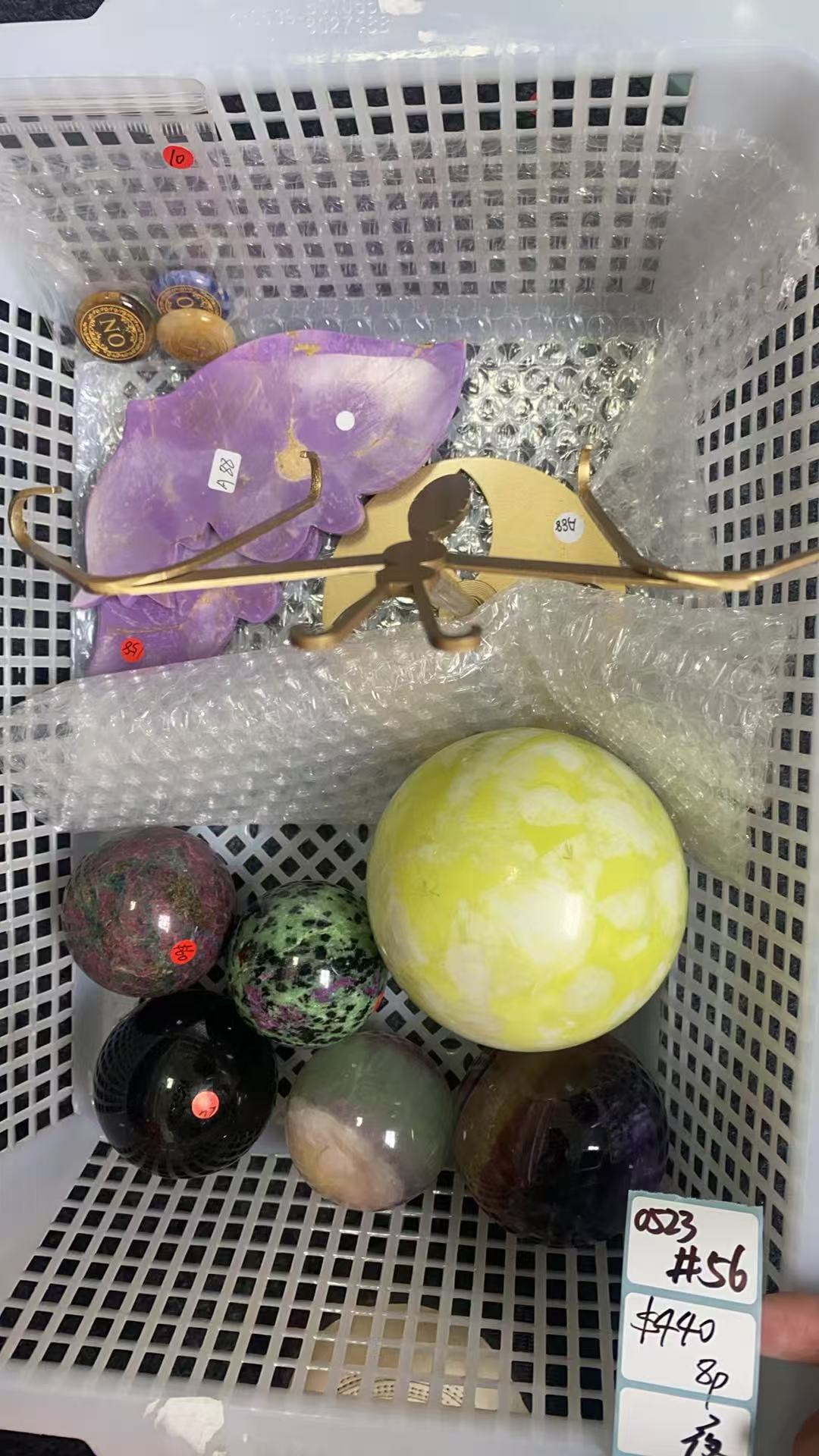 KIKICRYSTAL Shop Claim Sale For 0523