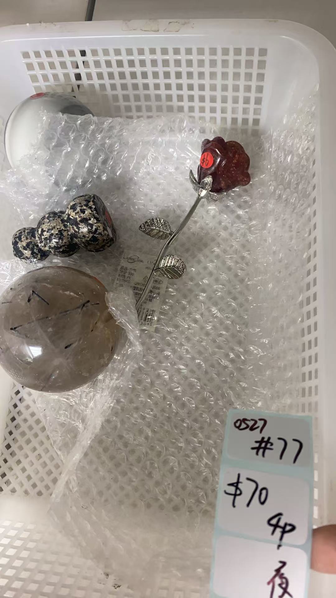 KIKICRYSTAL Shop Claim Sale For 0527
