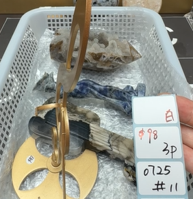 KIKICRYSTAL Shop Claim Sale For 0725