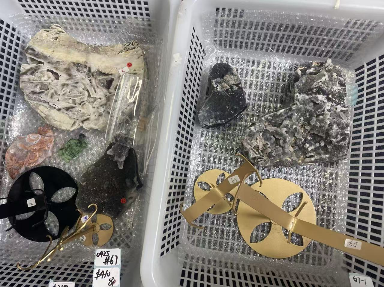 KIKICRYSTAL Shop Claim Sale For 0425