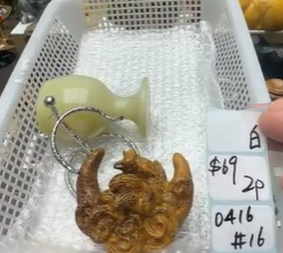 KIKICRYSTAL Shop Claim Sale For 0416