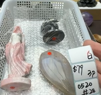 KIKICRYSTAL Shop Claim Sale For 0520