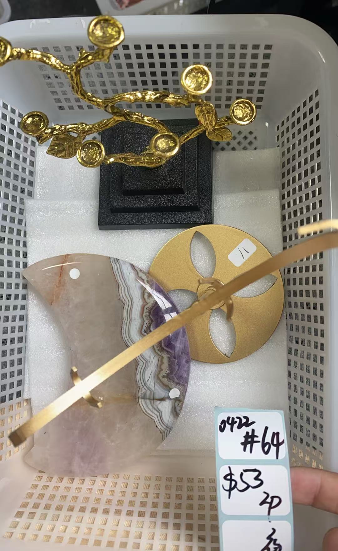 KIKICRYSTAL Shop Claim Sale For 0422