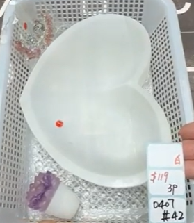 KIKICRYSTAL Shop Claim Sale For 0407