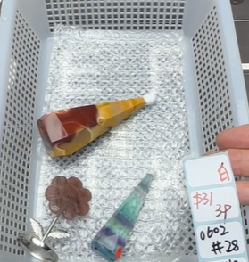 KIKICRYSTAL Shop Claim Sale For 0602