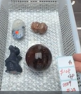 KIKICRYSTAL Shop Claim Sale For 0509