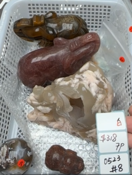 KIKICRYSTAL Shop Claim Sale For 0523
