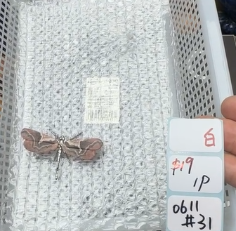 KIKICRYSTAL Shop Claim Sale For 0611