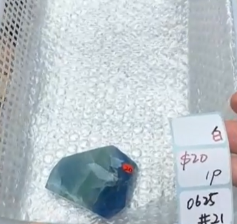KIKICRYSTAL Shop Claim Sale For 0625