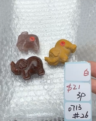 KIKICRYSTAL Shop Claim Sale For 0713