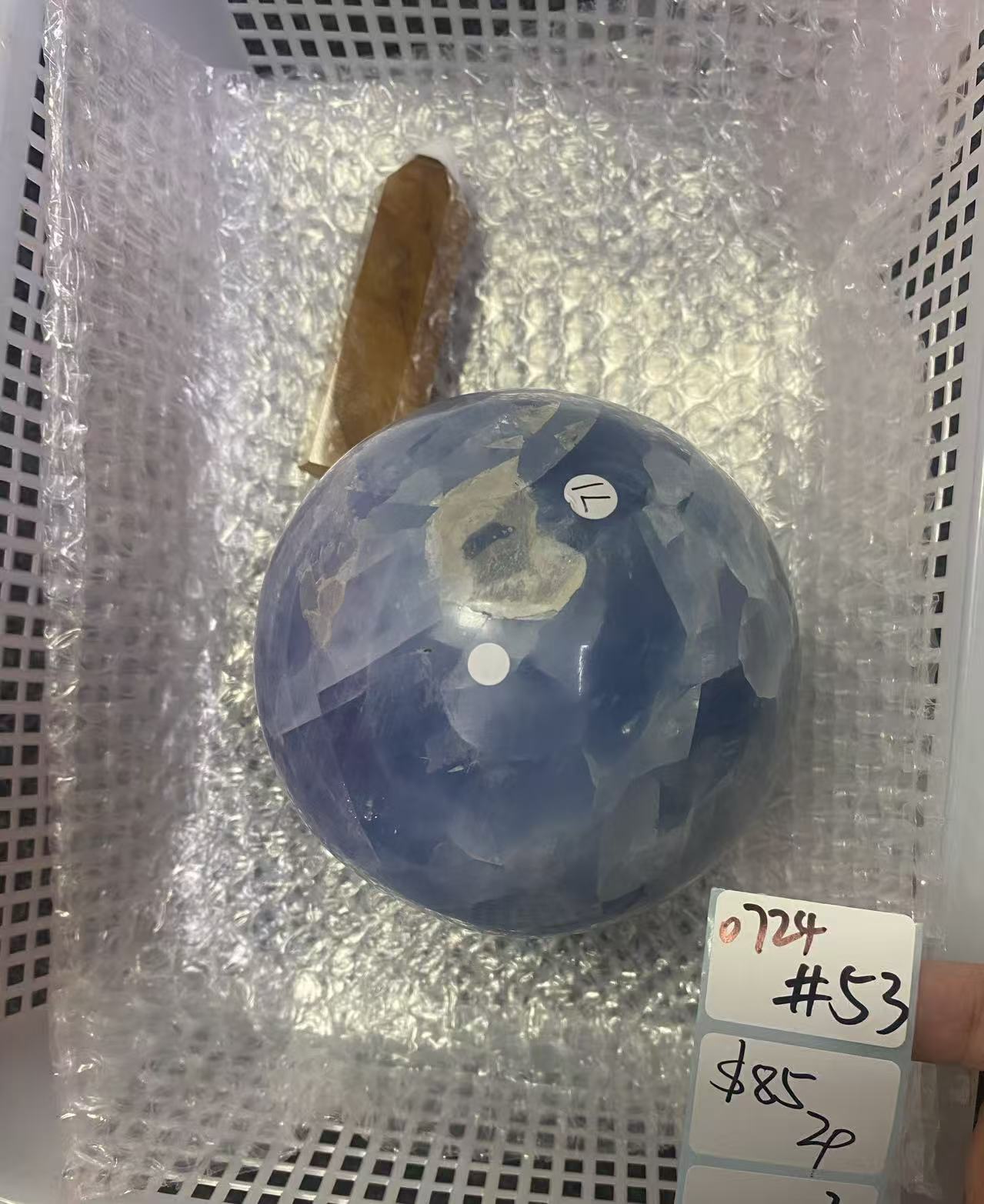 KIKICRYSTAL Shop Claim Sale For 0724