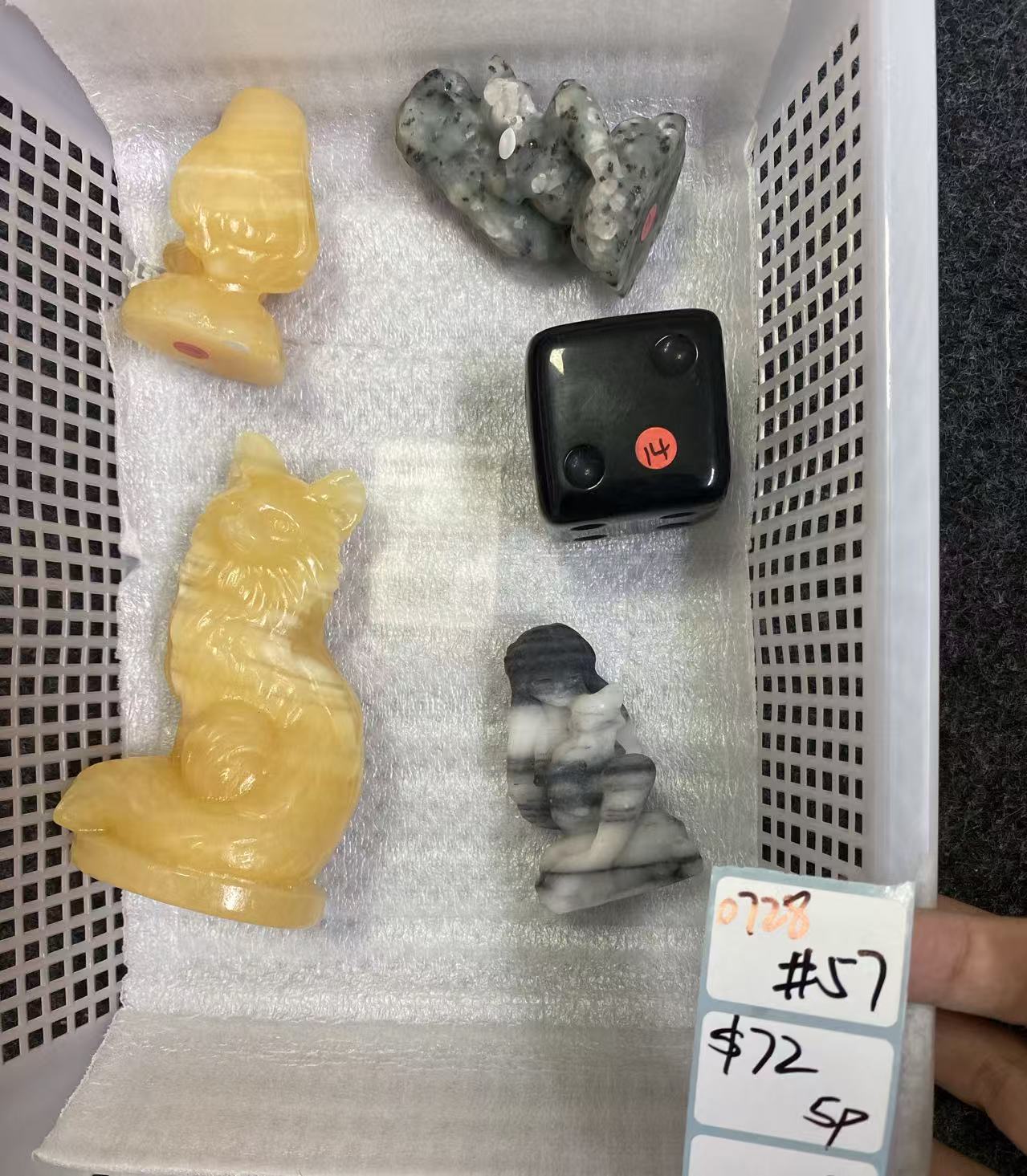 KIKICRYSTAL Shop Claim Sale For 0728