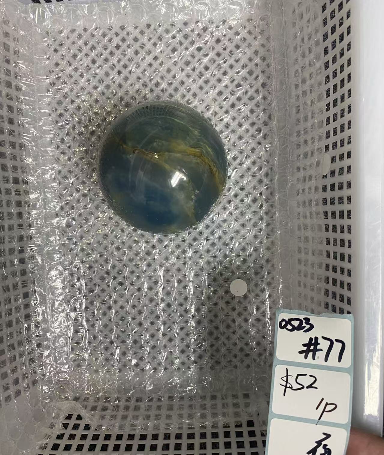 KIKICRYSTAL Shop Claim Sale For 0523