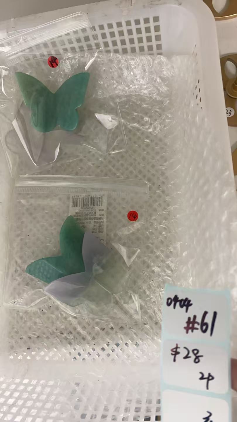 KIKICRYSTAL Shop Claim Sale For 0404