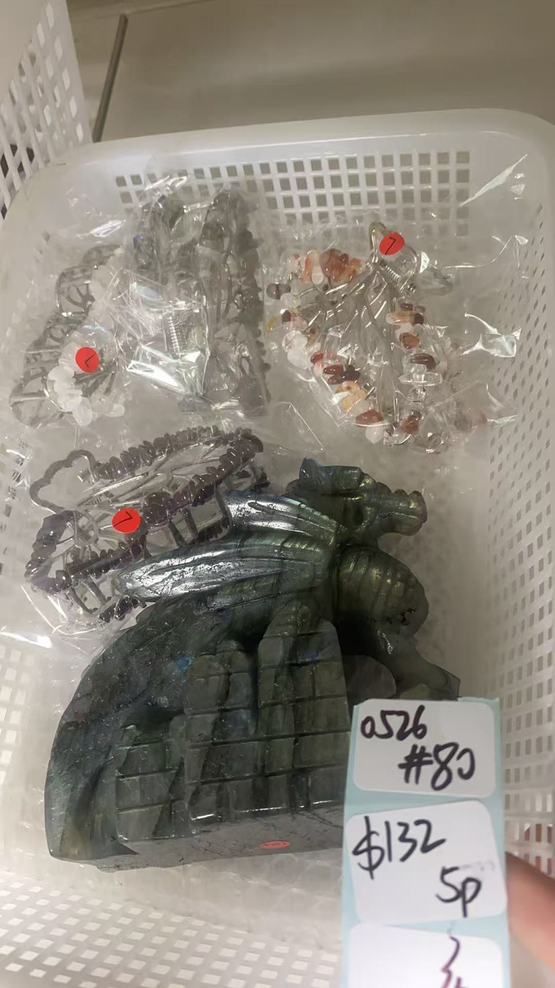 KIKICRYSTAL Shop Claim Sale For 0526