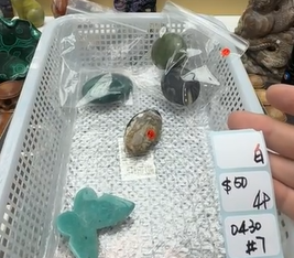 KIKICRYSTAL Shop Claim Sale For 0430