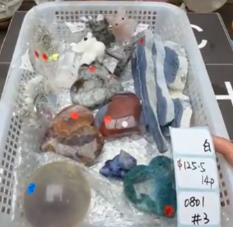 KIKICRYSTAL Shop Claim Sale For 0801