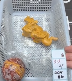 KIKICRYSTAL Shop Claim Sale For 0624