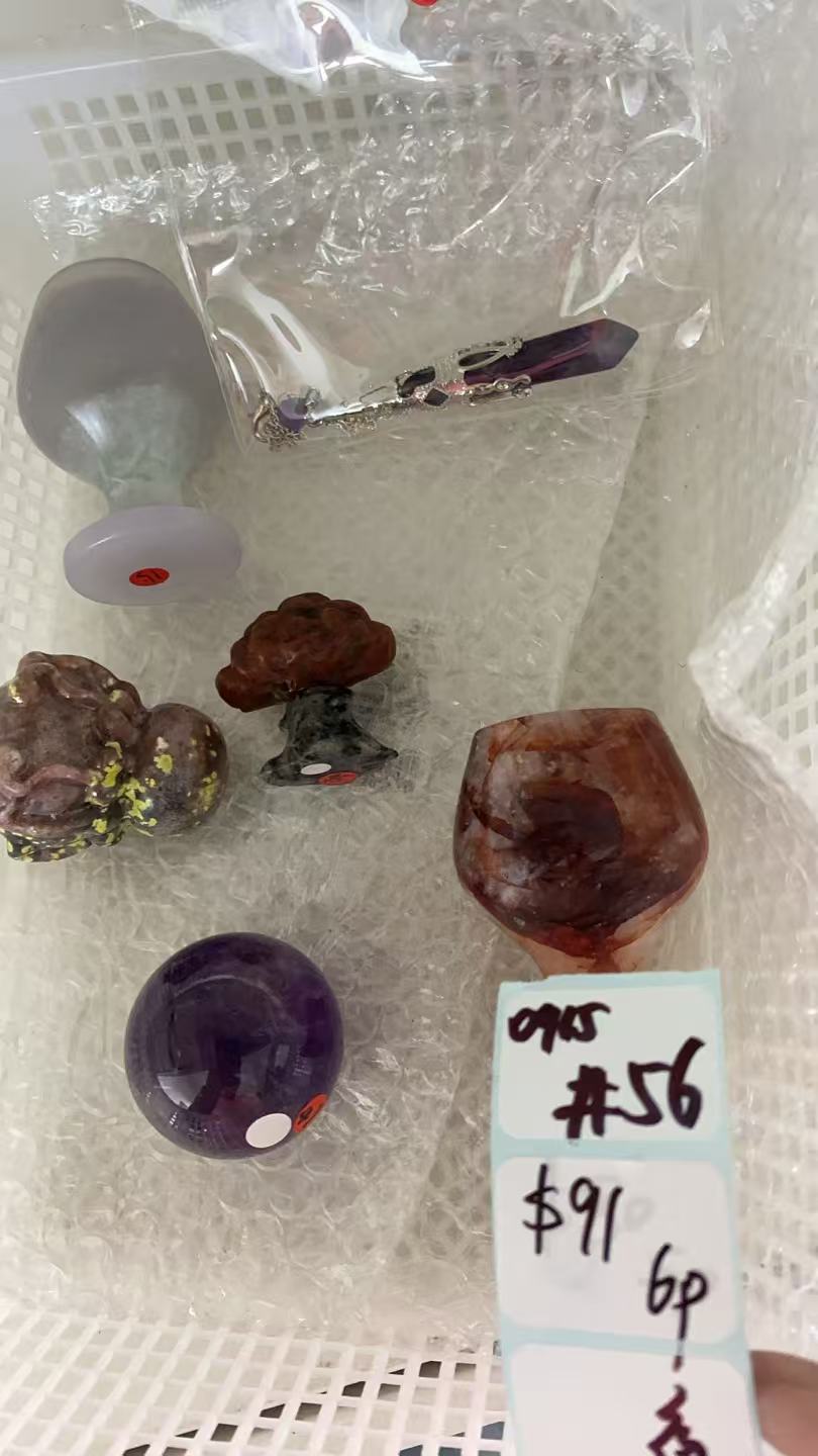 KIKICRYSTAL Shop Claim Sale For 0415