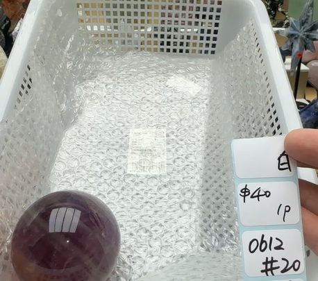 KIKICRYSTAL Shop Claim Sale For 0612