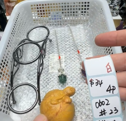 KIKICRYSTAL Shop Claim Sale For 0602