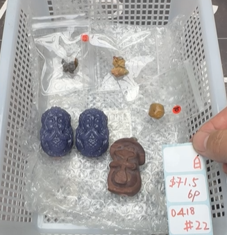 KIKICRYSTAL Shop Claim Sale For 0418