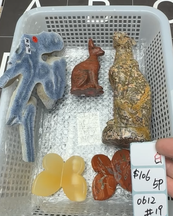 KIKICRYSTAL Shop Claim Sale For 0612