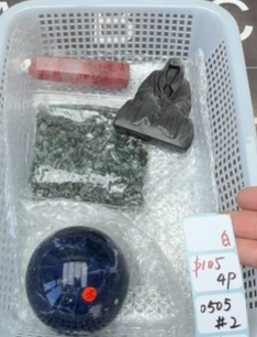 KIKICRYSTAL Shop Claim Sale For 0505