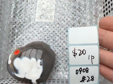 KIKICRYSTAL Shop Claim Sale For 0908